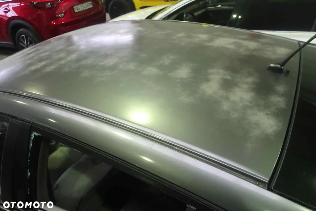 Honda Insight 1.3 Elegance - 6