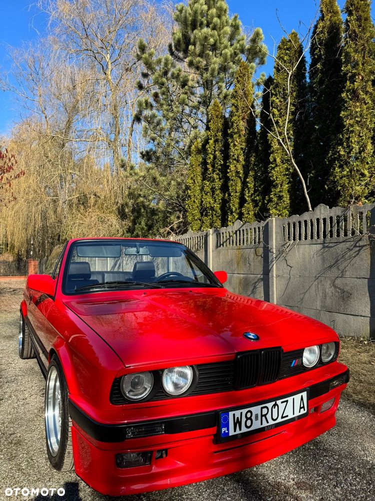 BMW Seria 3 320i - 5