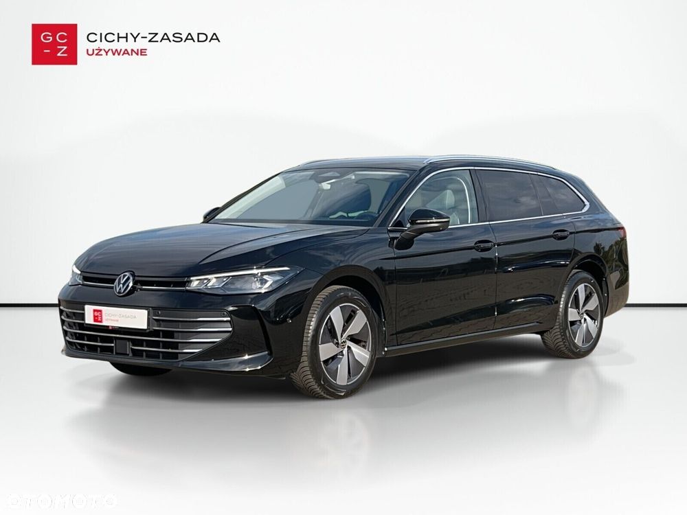 Volkswagen Passat 1.5 TSI EVO Business DSG