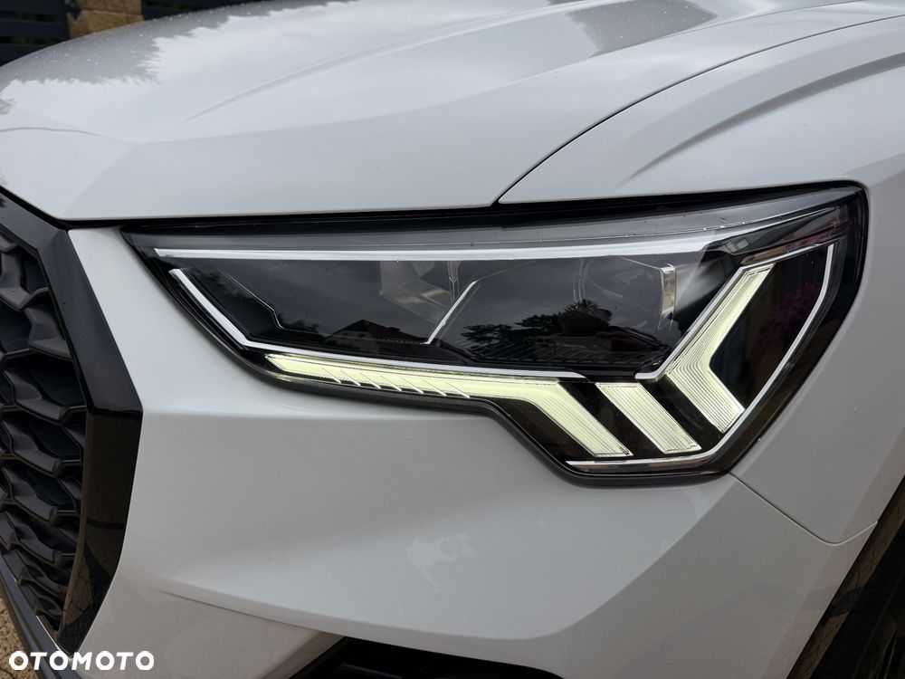 Audi Q3 35 TFSI mHEV S-Line S tronic - 13