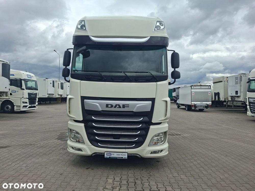 DAF XF.480 SSC - 1
