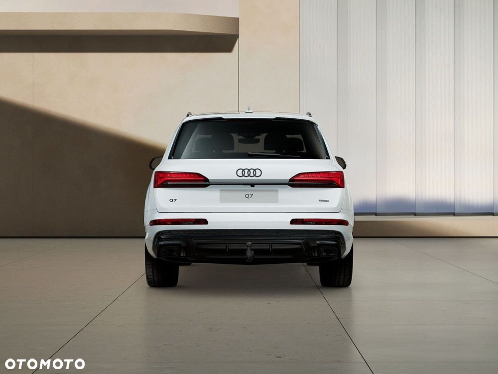 Audi Q7 - 4
