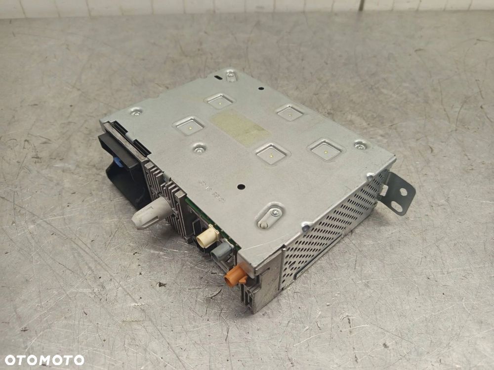 Stacja multimedialna Radio Peugeot 208 I 9809503180 - 4