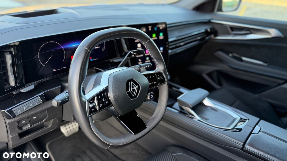 Renault Espace - 20