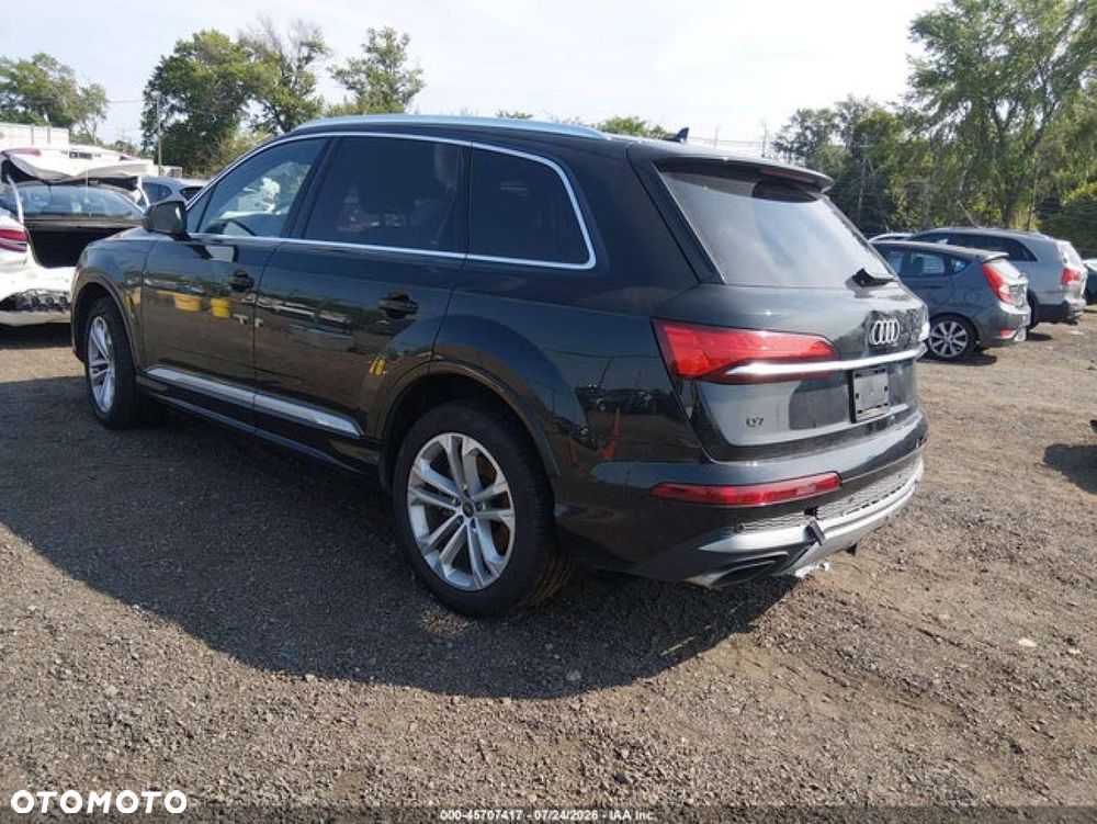 Audi Q7 - 3