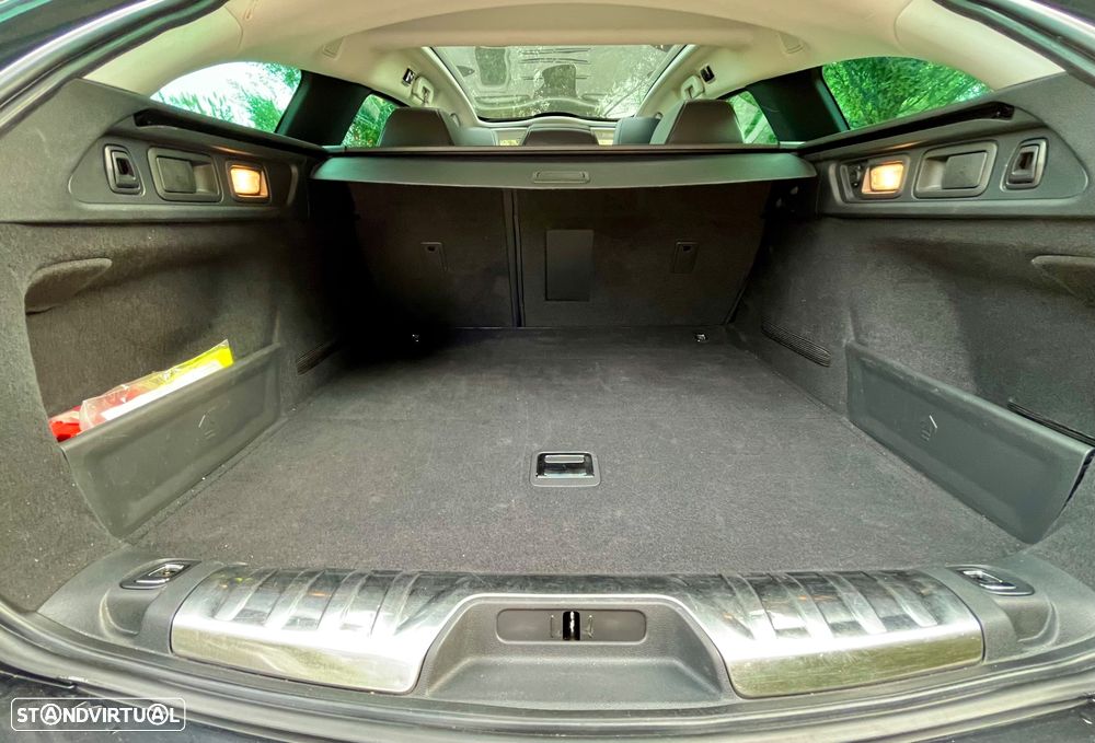 Peugeot 508 SW 2.0 BlueHDi GT Line - 15