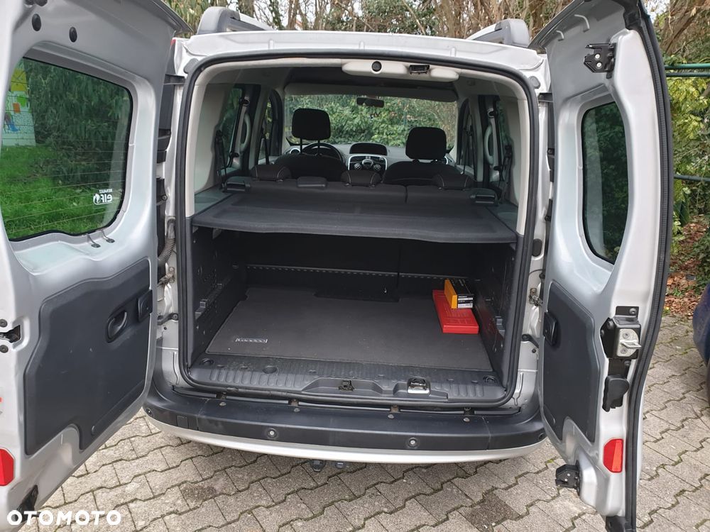 Renault Kangoo - 9