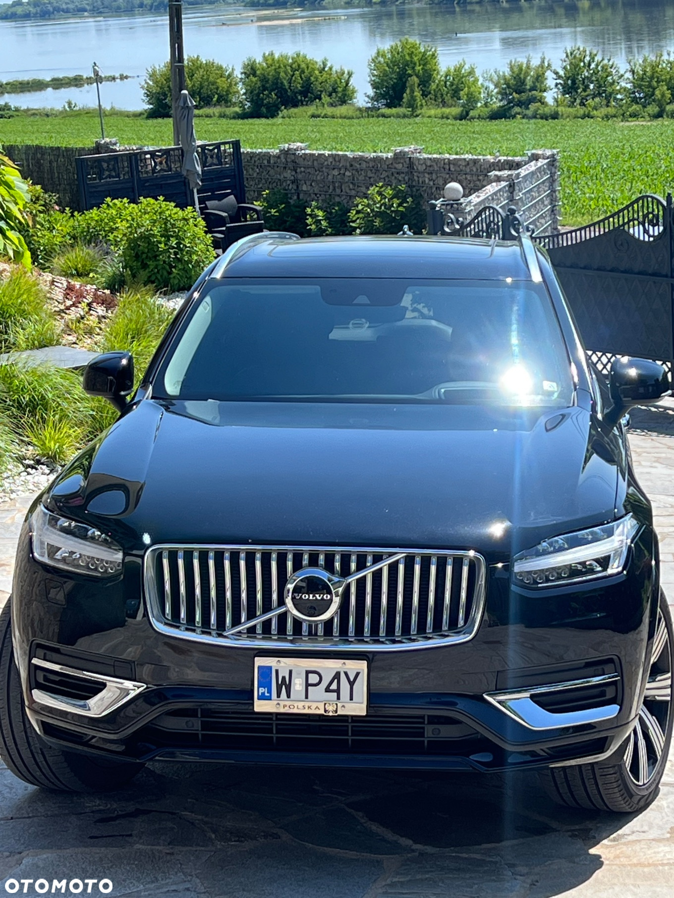 Volvo XC 90 - 2