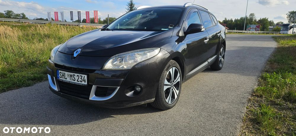 Renault Megane 2.0 16V TCE Privilege - 7