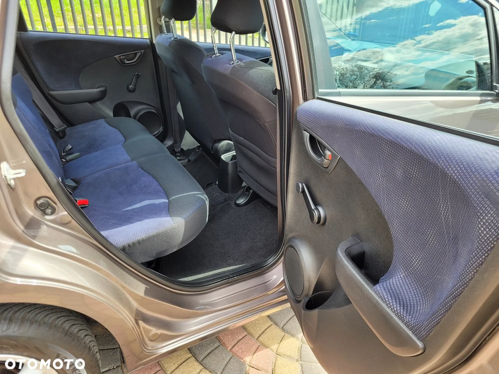 Honda Jazz 1.2 i-VTEC - 12