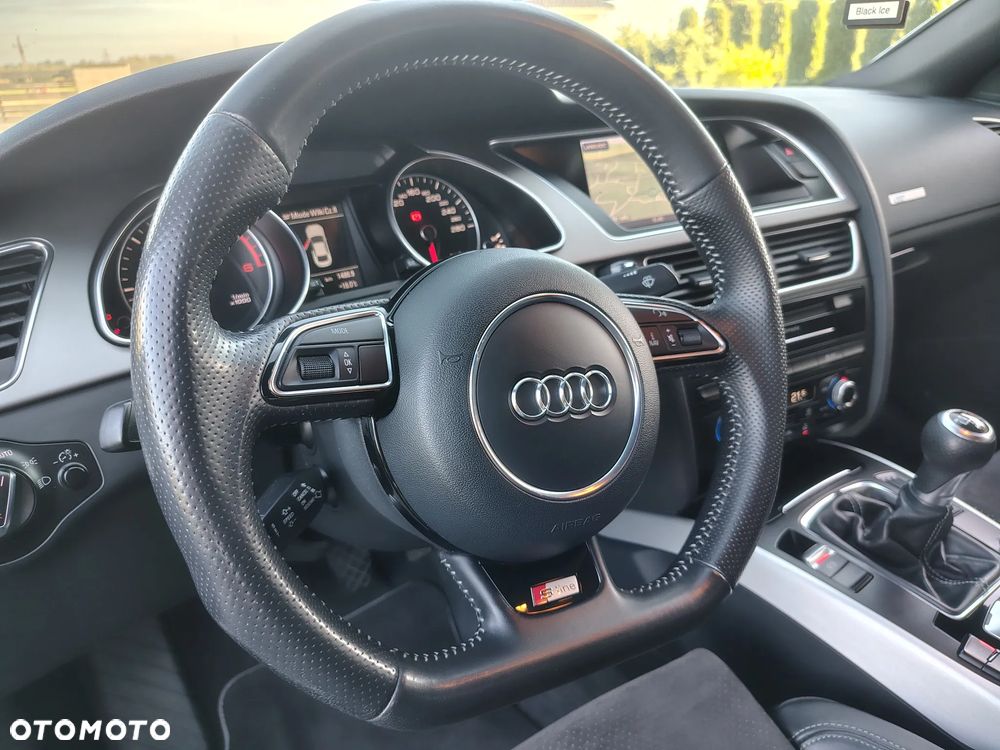 Audi A5 Coupé 2.0 TDI - 35