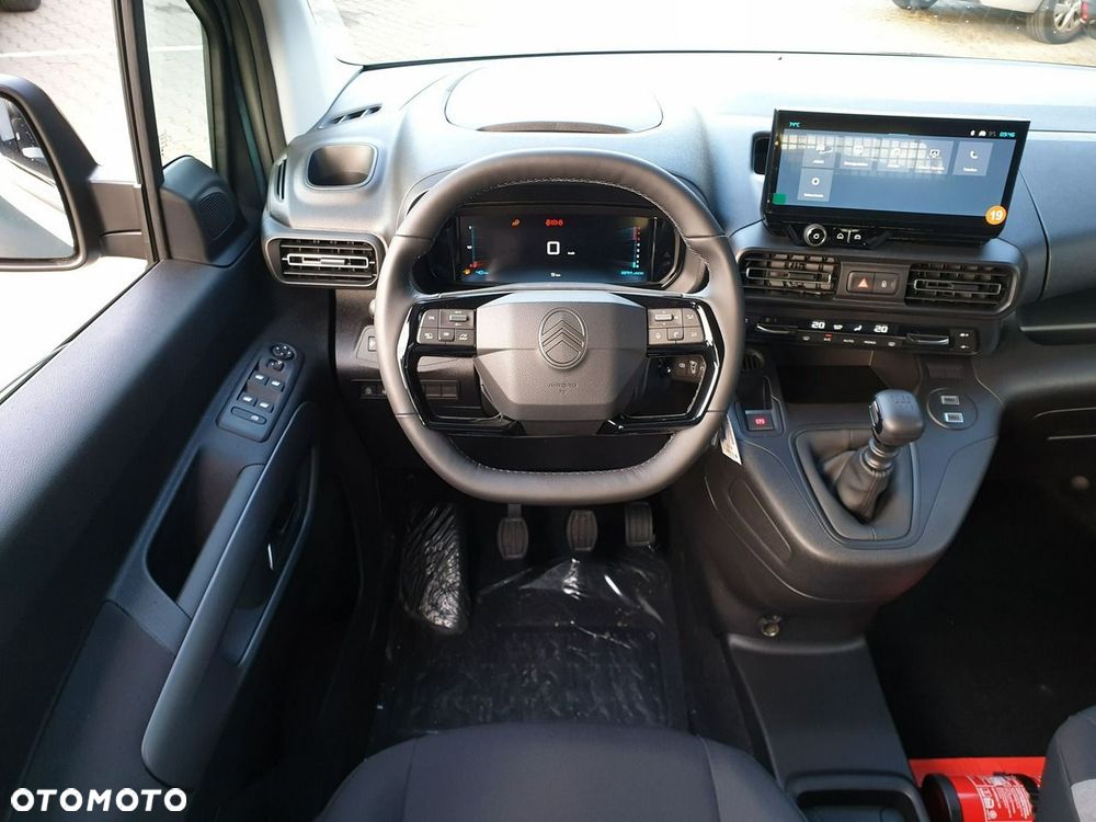 Citroën Berlingo - 14