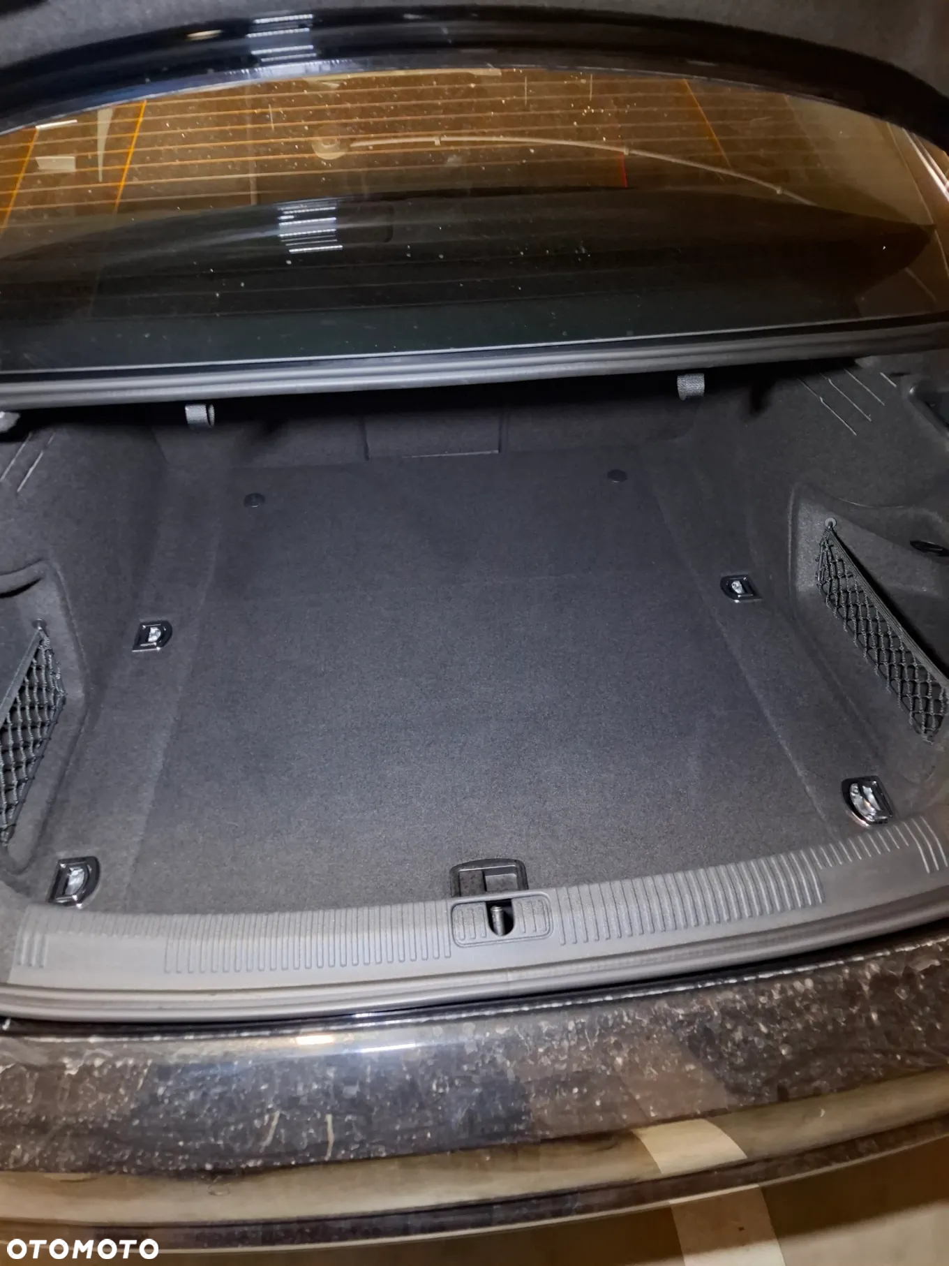 Audi A4 2.0 TFSI Quattro Sport S tronic - 28