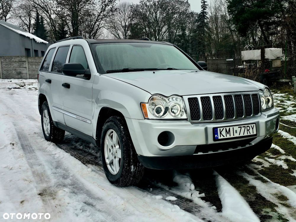 Jeep Grand Cherokee - 2