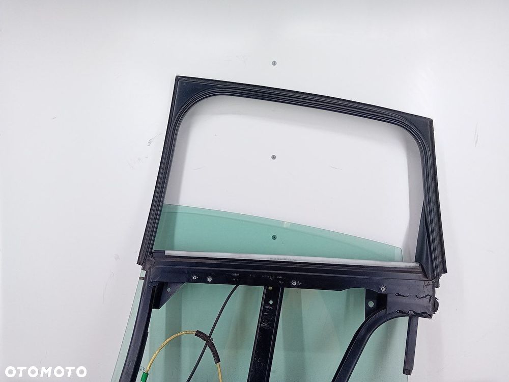 PODNOŚNIK SZYBY PRAWY TYŁ Z STELAŻEM AUDI A2 8Z 8Z0839754 - 3