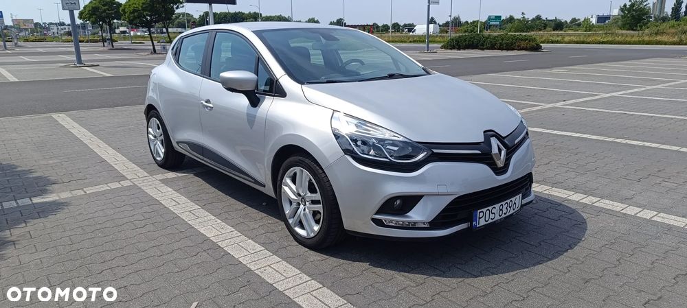 Renault Clio (Energy) TCe 90 Start & Stop INTENS - 1