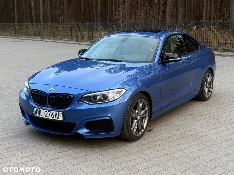 BMW Seria 2 M235i Sport-Aut - 1