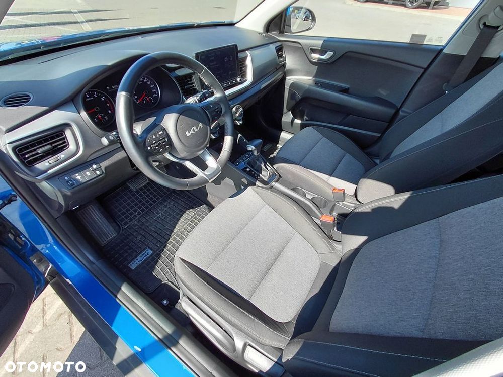 Kia Stonic - 9