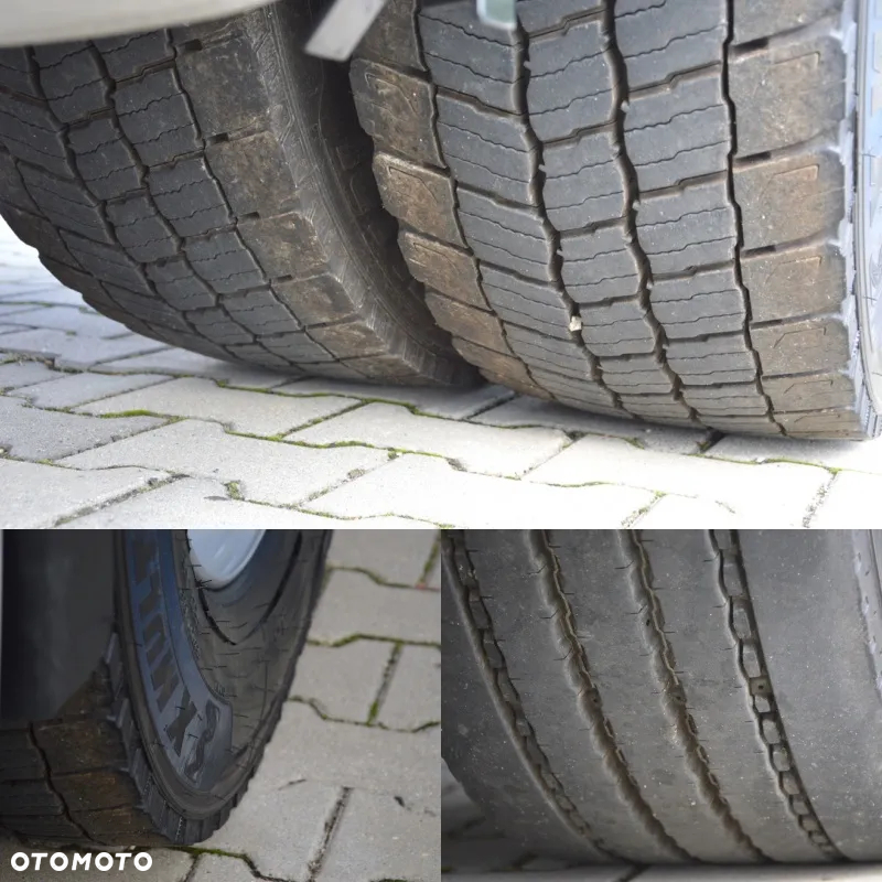 Renault T 520 HIGH | KLIMA POSTOJOWA | ZŁOTY KONTRAKT | OptiRoll | Piękna! - 33