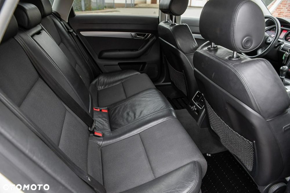 Audi A6 Avant 2.0 TDI - 9