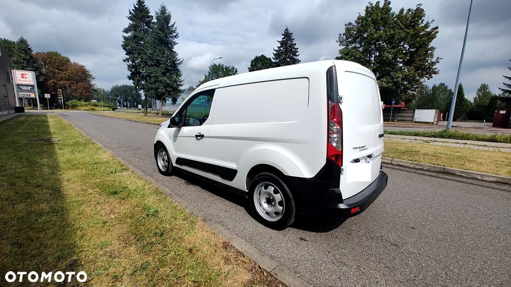 Ford Transit Connect - 5