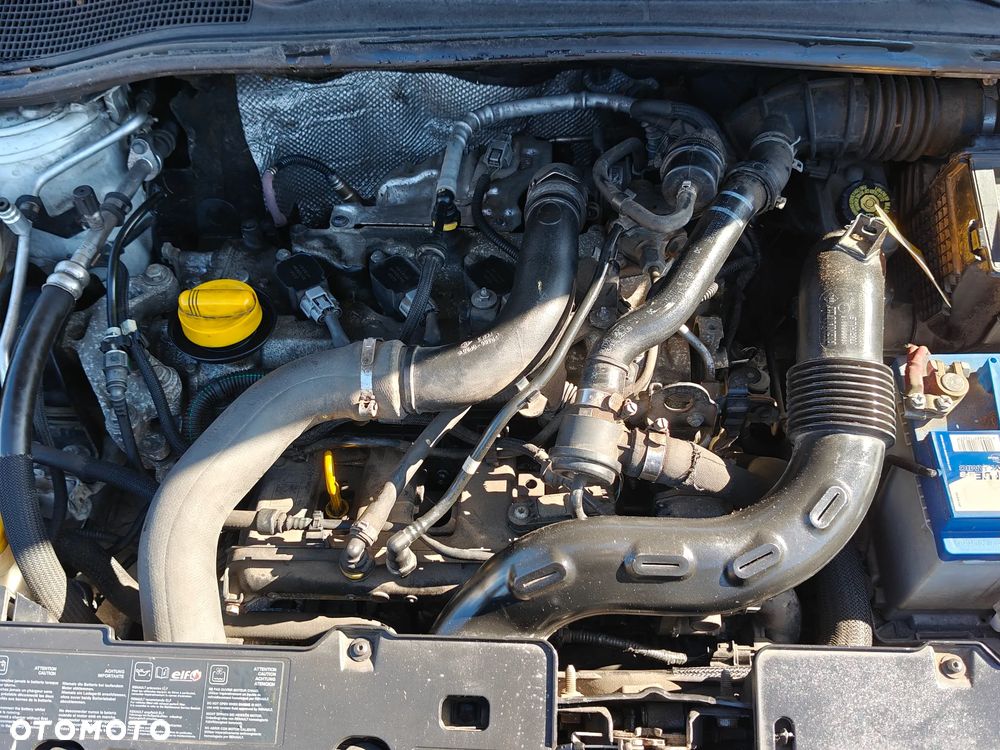 Renault Clio 1.2 TCe GT 120 EDC - 20