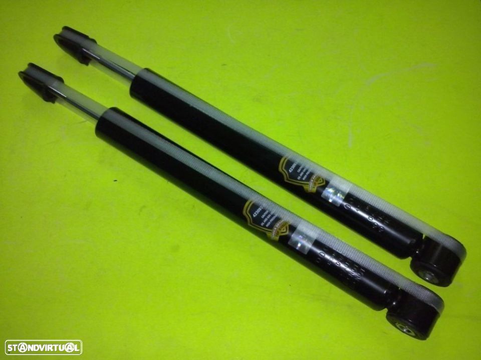Par Amortecedores trás Bmw Série 3 E36 E46 320D (Novos) - 1