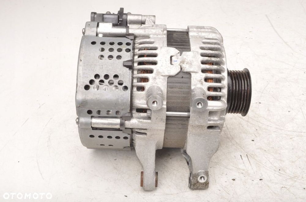 FORD FIESTA MK8 1.0 Eco ALTERNATOR L1TA-11238-BA - 4