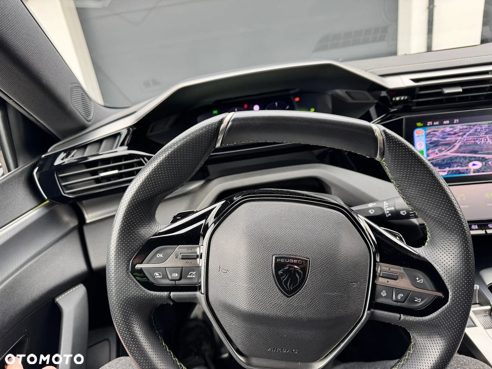 Peugeot 308 1.2 PureTech GT Pack S&S EAT8 - 29