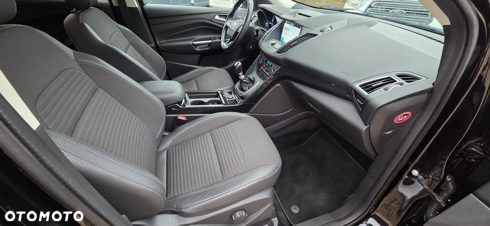 Ford Kuga 1.5 EcoBoost FWD Titanium ASS GPF - 7