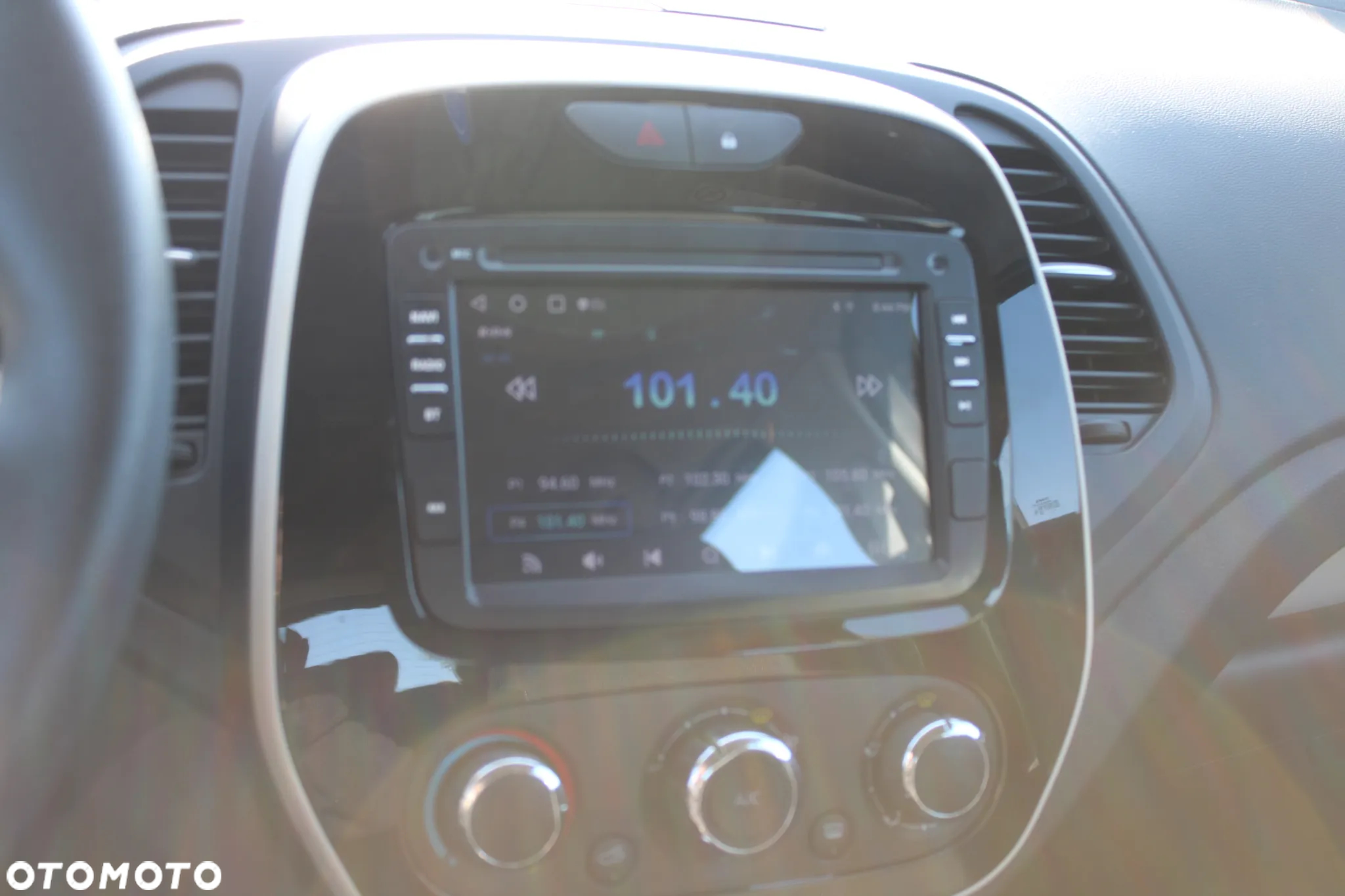Renault Captur 0.9 Energy TCe Life - 8