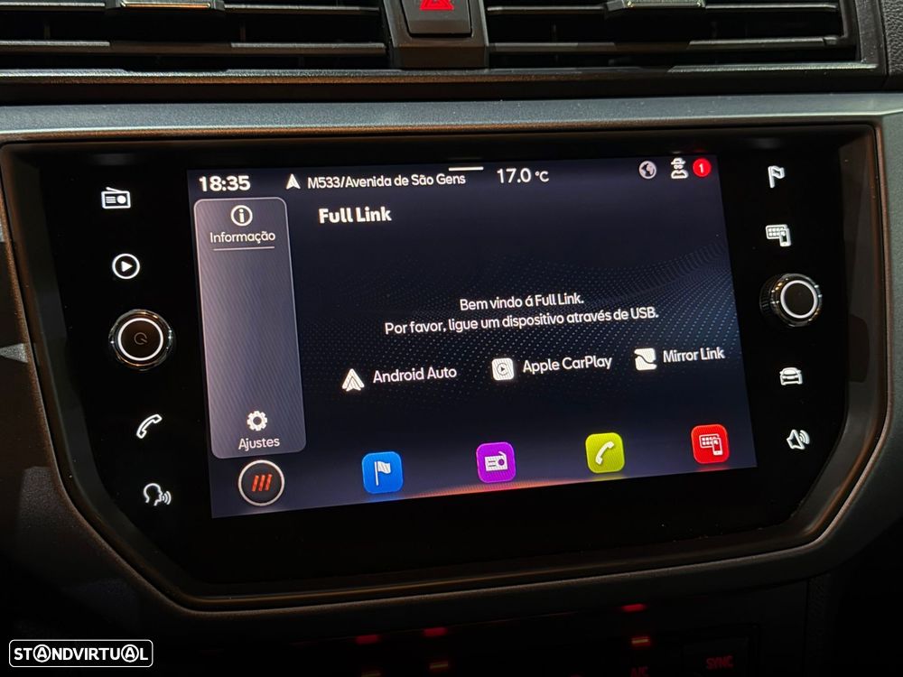 SEAT Arona 1.0 TSI Style - 20