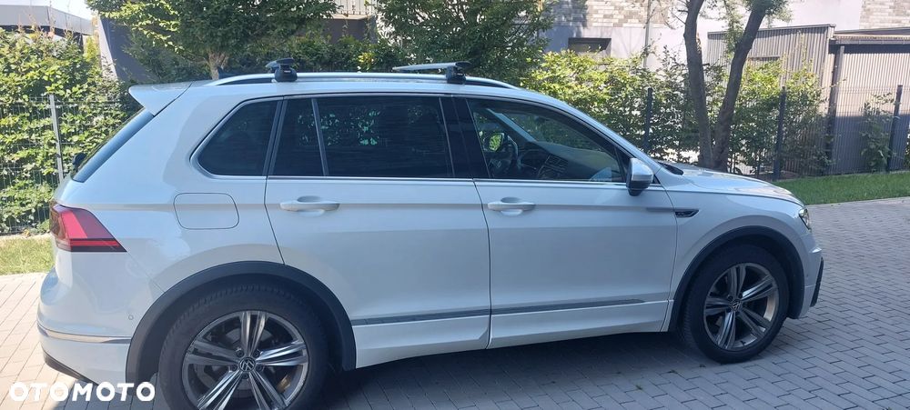 Volkswagen Tiguan 1.5 TSI EVO Highline DSG - 2