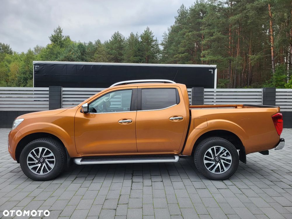 Nissan Navara - 2