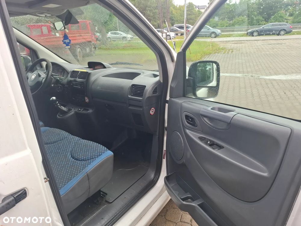 Fiat Scudo jtd - 11