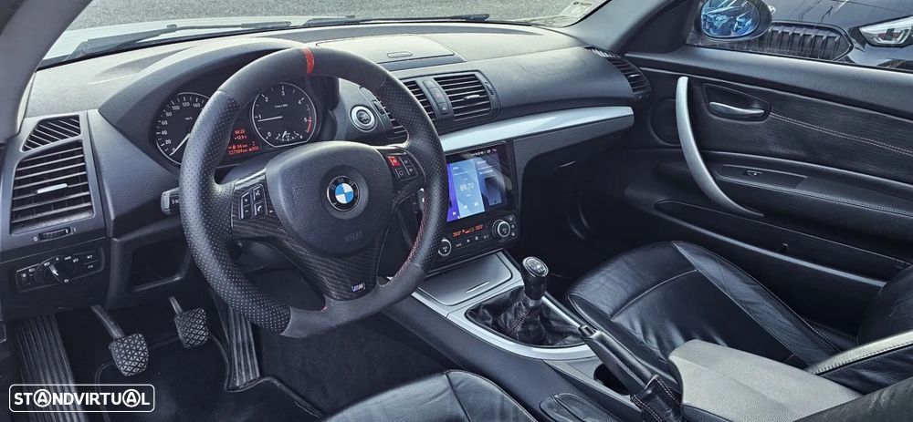 BMW 118 d DPF Edition Sport - 6