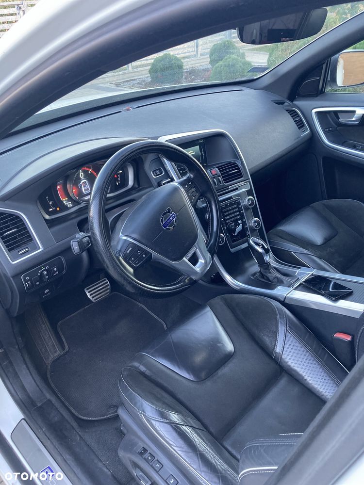Volvo XC 60 - 6