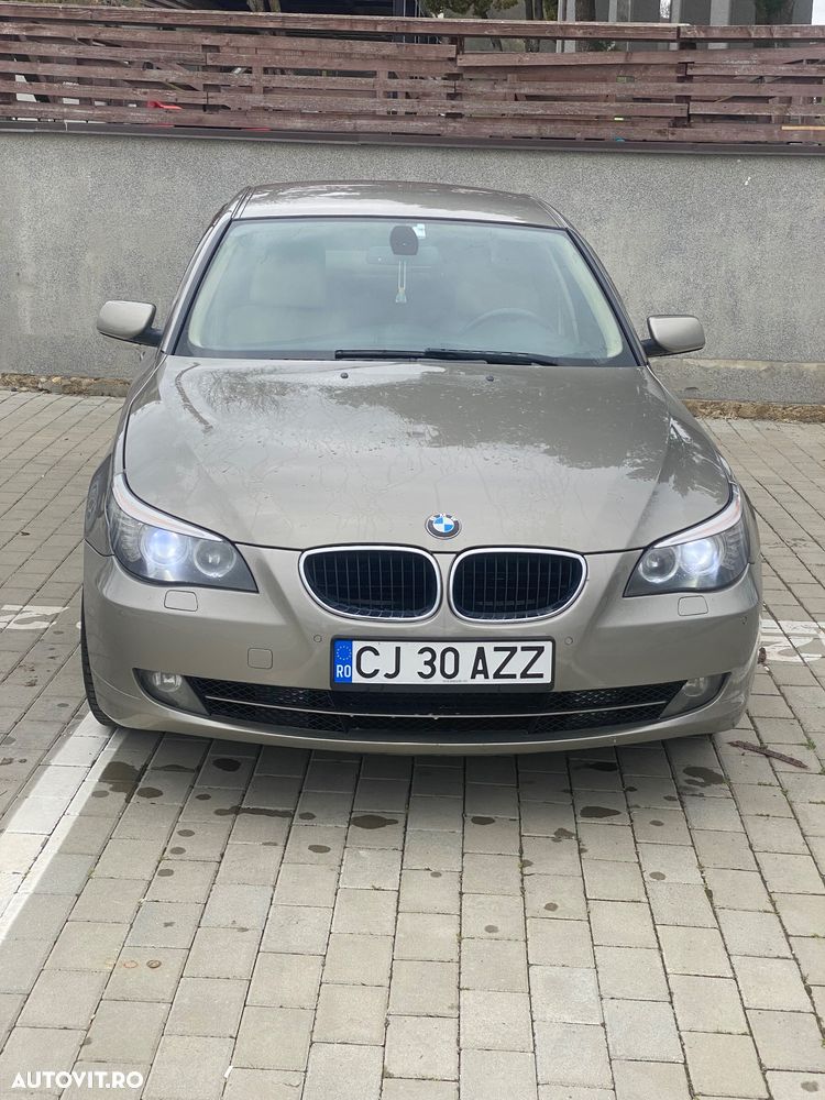 BMW Seria 5 - 11