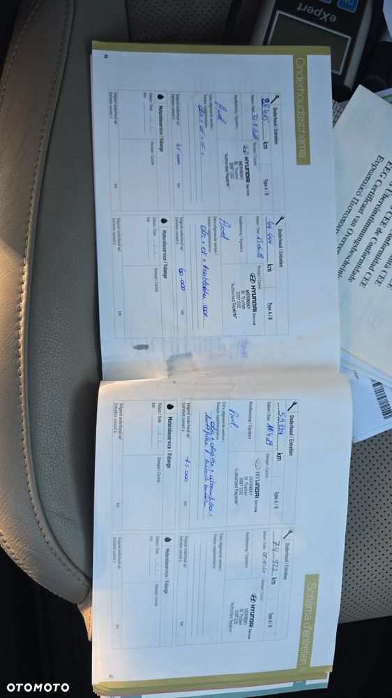 Hyundai Tucson 1.6 GDI BlueDrive Style 2WD - 33