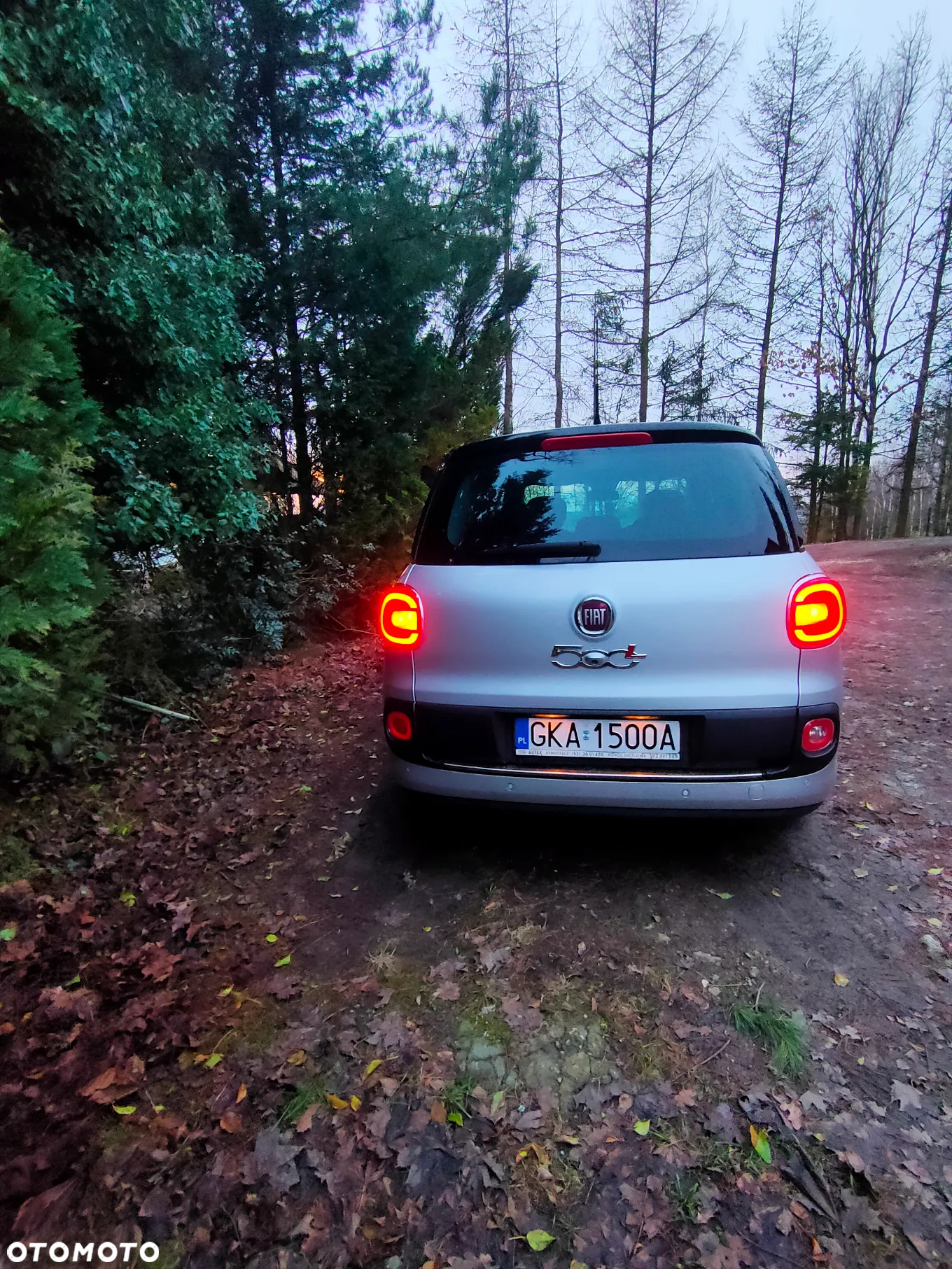 Fiat 500L 1.6 Multijet Lounge S&S - 3
