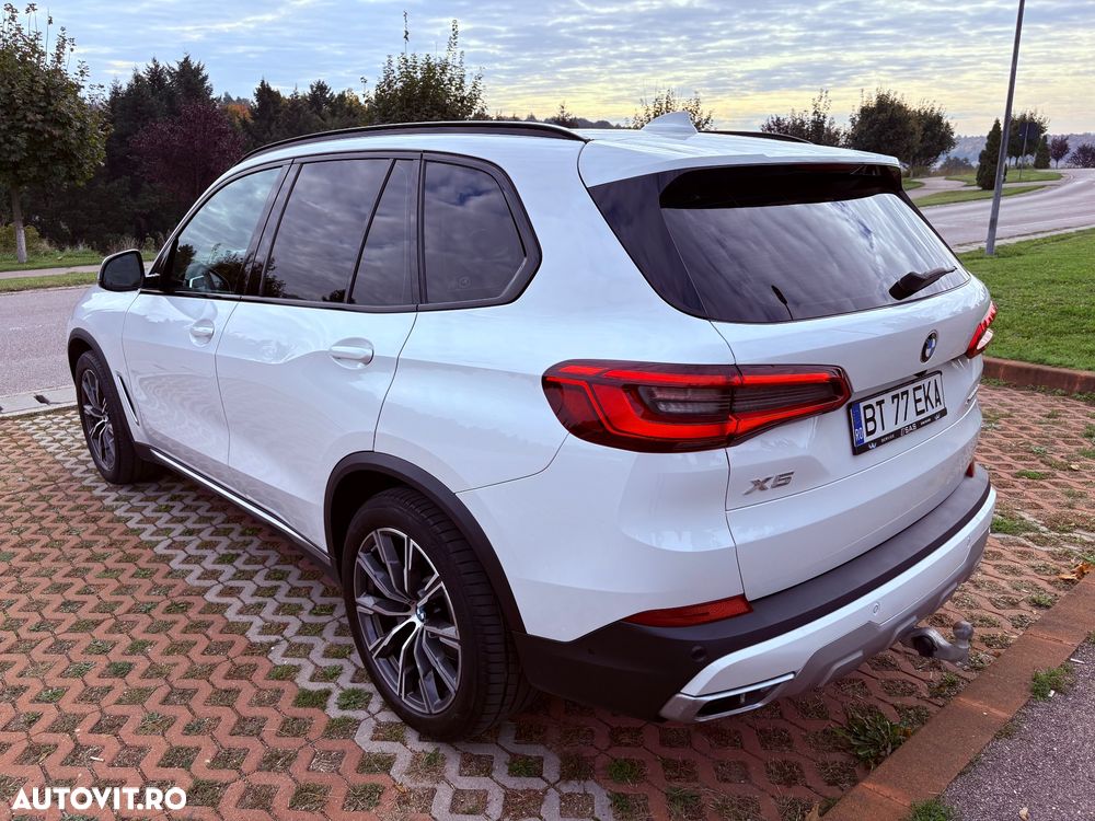 BMW X5 xDrive30d xLine - 4