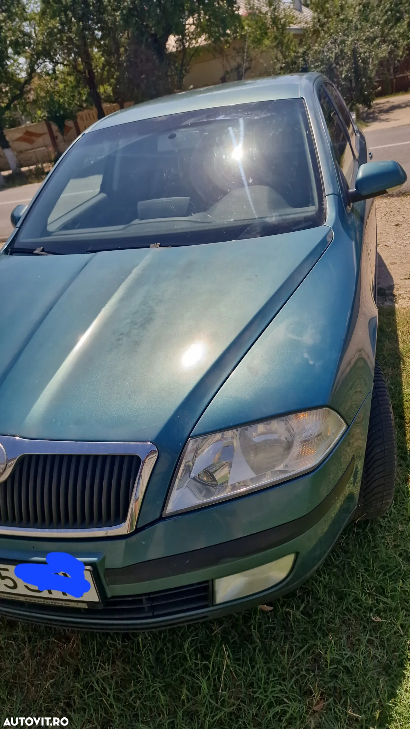 Skoda Octavia 1.9TDI Classic - 5