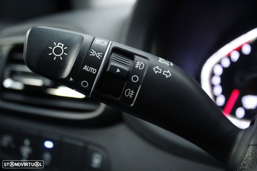 Hyundai i30 1.0 T-GDi Style Plus - 24