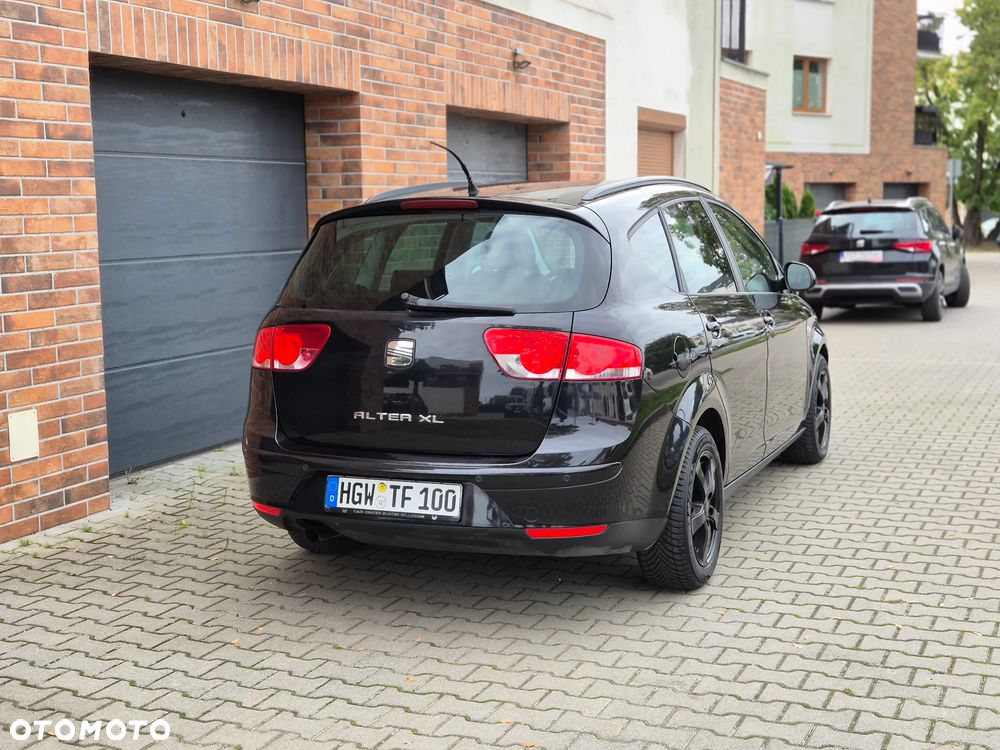 Seat Altea XL - 30