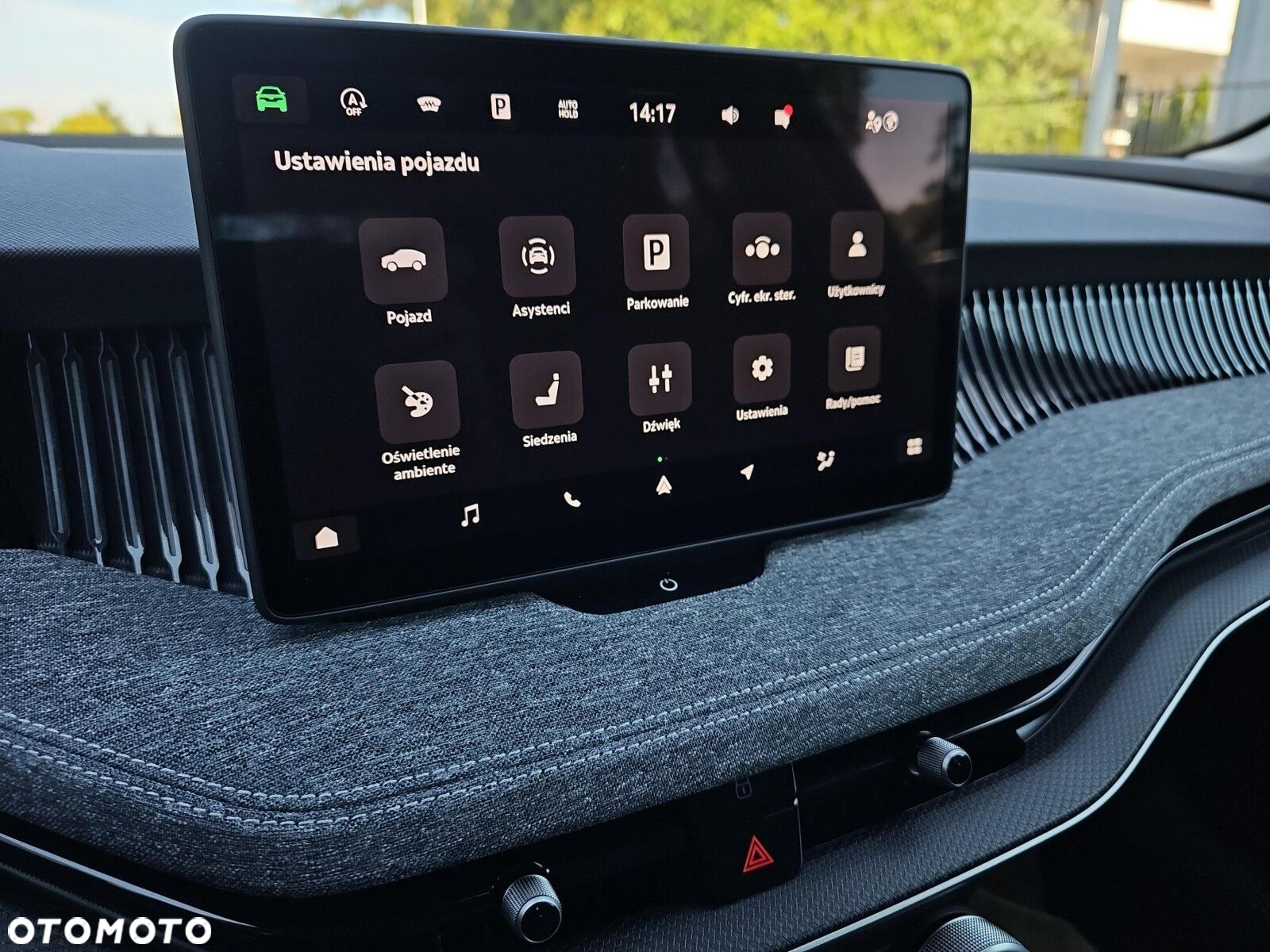 Skoda Superb - 29