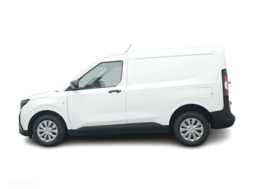 Ford Transit Courier 100KM - 3