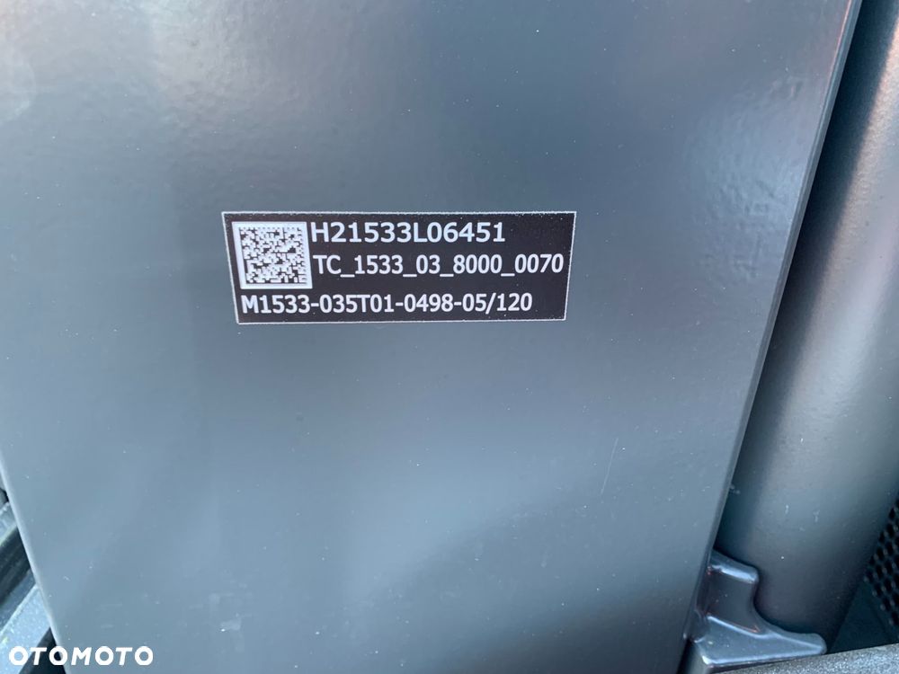 Linde H35T-01 - 9