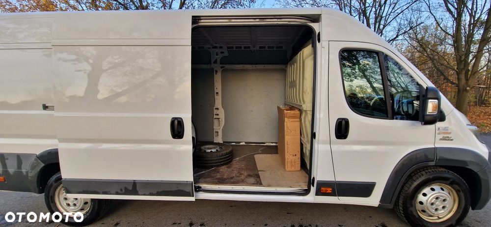 Fiat DUCATO MAXI - 10