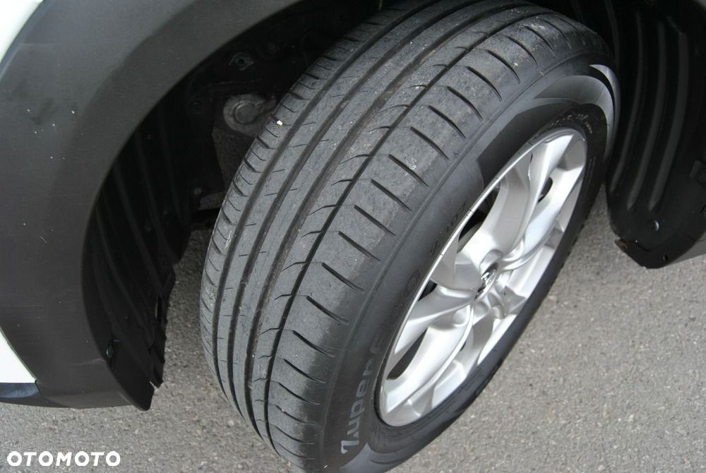 Mazda CX-3 SKYACTIV-G 120 FWD Center-Line - 16