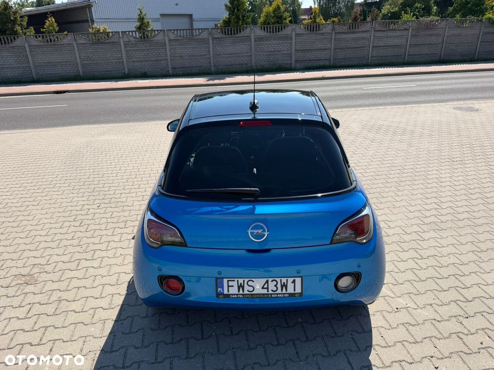 Opel Adam - 18